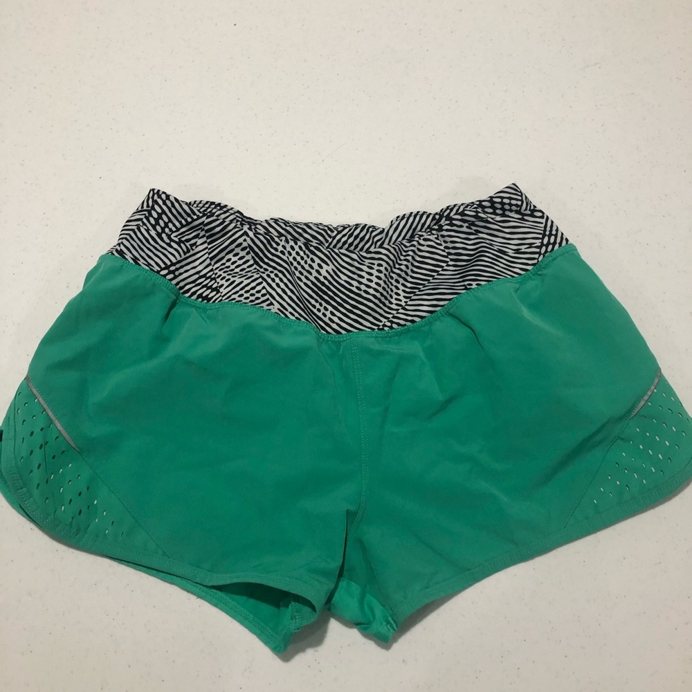 champion running shorts